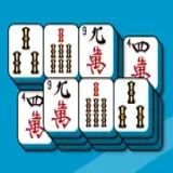 Online Mahjong Solitaire