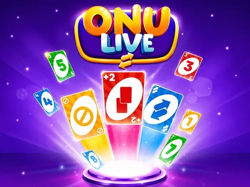 Onu Live gameplay preview