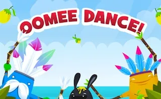 Oomee Dance gameplay preview