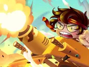 Open Fire gameplay preview