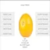 Orange Fruit Clicker