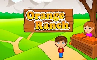 Orange Ranch gameplay preview