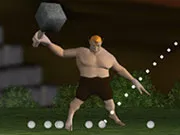 Orc Golf gameplay preview