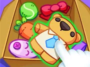 Organize It gameplay preview