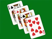 Original Classic Solitaire gameplay preview