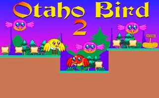 Otaho Bird 2 gameplay preview