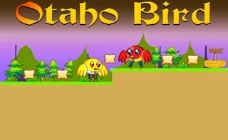 Otaho Bird gameplay preview