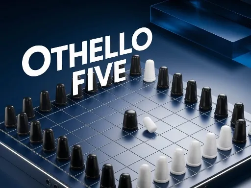 Othello Five gameplay preview
