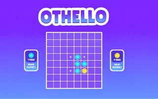 Othello gameplay preview