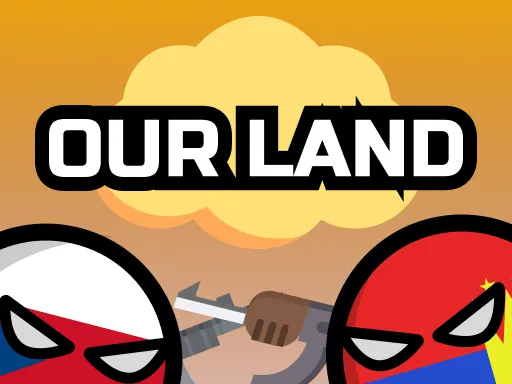 Our Land gameplay preview