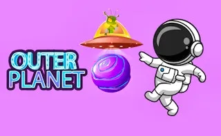 Outer Planet gameplay preview