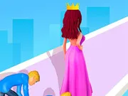 Outfit Love Queen gameplay preview
