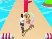 Outfits Woman Rush gameplay preview