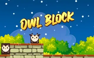 Owl Block gameplay preview