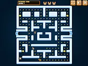Pac Rat gameplay preview