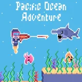 Pacific Ocean Adventure