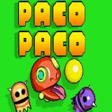 PacoPaco