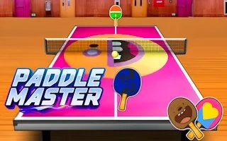 Paddle Master gameplay preview