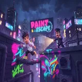Paint & Escape