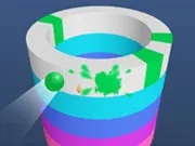Paint Hit Online gameplay preview
