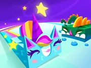 Paint.io gameplay preview