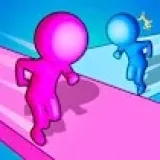 Paint Run 3D Color Puzzle