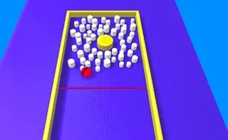 Paint Strike gameplay preview