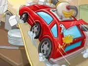 Paintball Racers gameplay preview