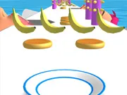 Pancake Tower 3D gameplay preview