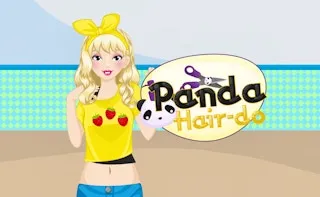 Panda Hair-do gameplay preview