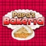 Papa's Bakeria