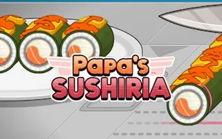 Papa's Scooperia gameplay preview