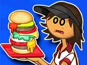 Papas Burgeria gameplay preview