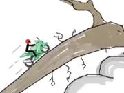 Paper Racer gameplay preview