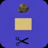 Paper Scissor and Stone