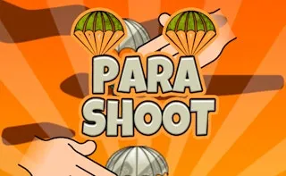 Para Shoot gameplay preview
