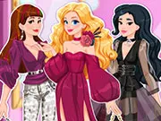 Paris Fashion Week gameplay preview