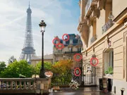 Paris Hidden Objects gameplay preview