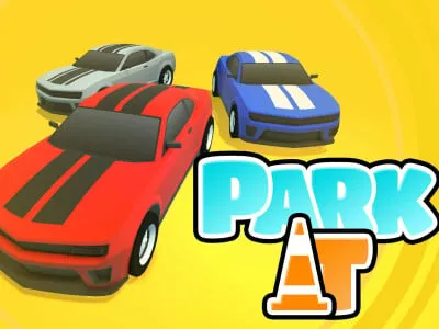 Park It gameplay preview