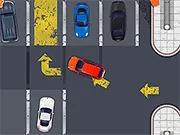 Park On Slot gameplay preview