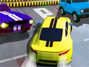 Parking Ace 3D gameplay preview