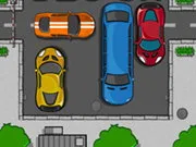 Parking Block gameplay preview