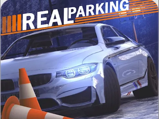 Parking Cars 2022 gameplay preview