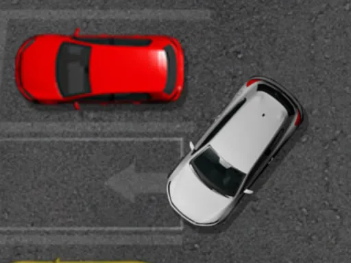 Parking Challenge gameplay preview