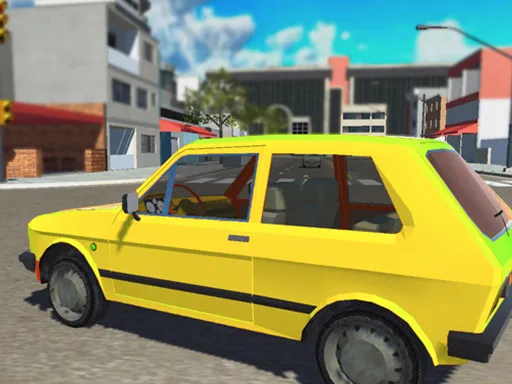 Parking Game - BE A PARKER 3 gameplay preview