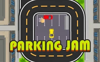 Parking Jam 3D gameplay preview