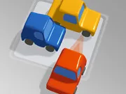 Parking Jam! gameplay preview