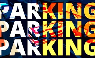 Parking King gameplay preview