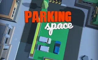 Parking Space gameplay preview
