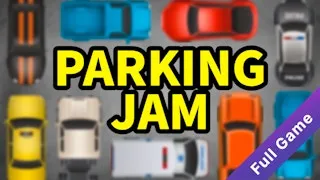 Parkings Jaam gameplay preview